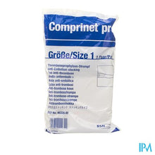 Afbeelding in Gallery-weergave laden, Comprinet Pro Thigh Kous A/embolie T1 1paar4633500
