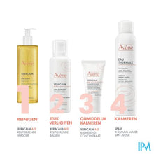 Afbeelding in Gallery-weergave laden, Avene Xeracalm Ad Wasolie Relipiderend 750ml
