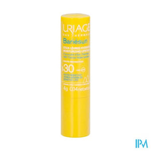 Uriage Bariesun Stick Levres Ip30 4g