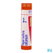 Afbeelding in Gallery-weergave laden, Hepar Sulfuris Calcareum 7ch Gr 4g Boiron
