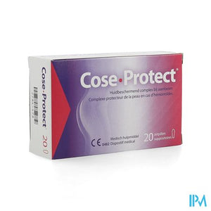 Cose-protect Suppo 20