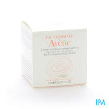 Load image into Gallery viewer, Avene Creme Voedend 50ml
