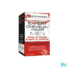 Charger l&#39;image dans la galerie, Expert Haar Men Caps 60
