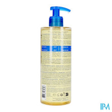 Load image into Gallery viewer, Uriage Dermo-phy Dermatolog. Reinigingsolie 500ml
