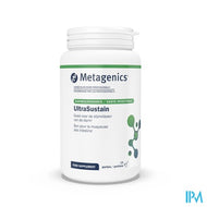 Ultrasustain Porties 14 28506 Metagenics Nf
