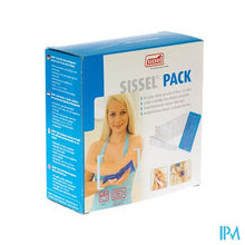 Afbeelding in Gallery-weergave laden, Sissel Pack Kp Warm-koud 12,7x25,4cm
