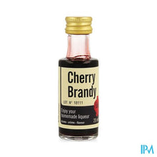 Charger l'image dans la galerie, Lick Cherry Brandy 20ml
