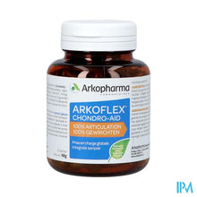 Charger l'image dans la galerie, Arkoflex Chondro-aid 100% Gewrichten Caps 60
