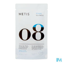 Afbeelding in Gallery-weergave laden, Metis Sleep 08 Eco Refill Caps 30
