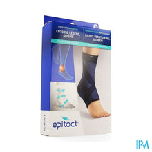 Charger l'image dans la galerie, Epitact Ondersteunende Enkelbandage 3
