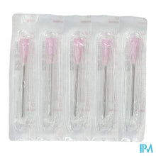 Afbeelding in Gallery-weergave laden, Microlance 3 Naald 18g 1/2 1 Sb 1,2mm 40mm 10 Roze
