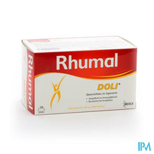 Charger l'image dans la galerie, Rhumal Doli Tabl 120
