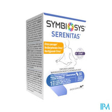 Load image into Gallery viewer, Serenitas Symbiosys Caps 30
