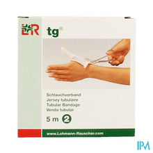 Afbeelding in Gallery-weergave laden, Tg Verband Tubulair 5m T2 24021
