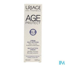 Load image into Gallery viewer, Uriage Age Protect Cr Multi Actions 40ml
