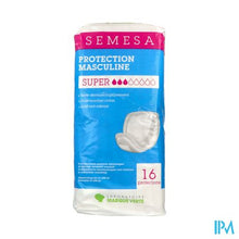 Charger l'image dans la galerie, Marque V Semesa For Men Super Inleg Anatomisch 16
