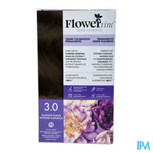 Afbeelding in Gallery-weergave laden, Flowertint Donker Kastanje 3.0 140ml
