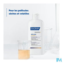 Afbeelding in Gallery-weergave laden, Ducray Kelual Squanorm Sh Droge Schilfers 400ml
