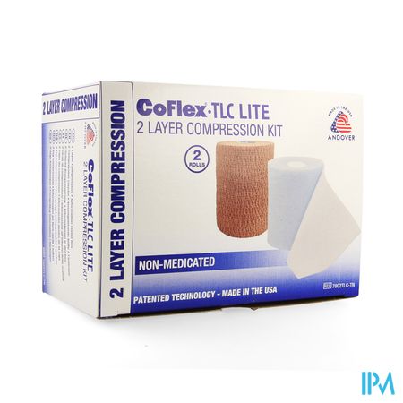 Coflex Tlc Lite Rol 2