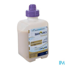 Afbeelding in Gallery-weergave laden, Isosource Standard Smartflex 500ml 12138998
