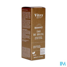 Load image into Gallery viewer, Vitry Boost Eau De Soleil 30ml
