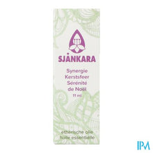 Charger l'image dans la galerie, Sjankara Kerstsfeer 11ml
