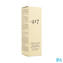 Charger l'image dans la galerie, Minus 417 Hand Moisturizer 100ml
