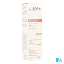 Load image into Gallery viewer, Uriage Roseliane Soin Teint Sable 01 15ml
