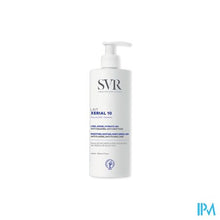 Afbeelding in Gallery-weergave laden, Svr Xerial 10 Lichaamsmelk Pompfl 400ml Nf
