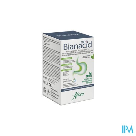 Neobianacid Zuigtabl 45