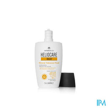 Charger l&#39;image dans la galerie, Heliocare 360 Mineral Tolerance Fluid Ip50 50ml
