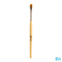 Afbeelding in Gallery-weergave laden, Boho Make-up Borstel 02 Schuine Rand Bio

