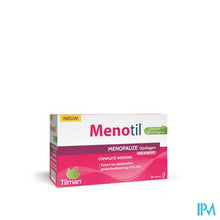 Load image into Gallery viewer, Menotil Tabl 56
