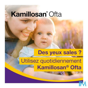 Kamillosan Ofta Kompres 28