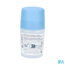 Charger l'image dans la galerie, VICHY DEO MINER ZAZ REACTIEVE HUID 48U ROLL 50 ML
