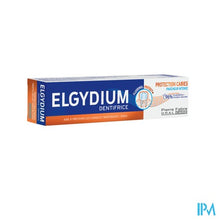 Afbeelding in Gallery-weergave laden, Elgydium Tandpasta Bescherming Caries 75ml
