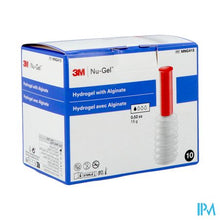 Charger l'image dans la galerie, Nu-gel Hydrogel+algin. 10x15g Mng415de
