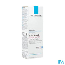 Charger l&#39;image dans la galerie, Lrp Toleriane Rosaliac Ar Ip30 50ml
