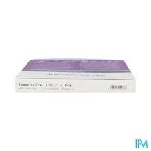 Load image into Gallery viewer, Bap Scar Care S Silicoonverb Adh 4x 30cm 2 Paar
