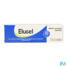 Afbeelding in Gallery-weergave laden, Elugel Tandgel Tube 40ml
