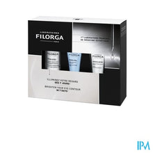 Charger l'image dans la galerie, Filorga Basic Coffret Brightening Fete Meres 3prod
