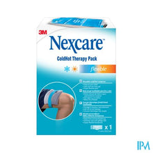 Afbeelding in Gallery-weergave laden, 15710dab NexcareTM Coldhot Therapy Pack Pack Flexible Thinsulate, 235 Mm X 110 Mm
