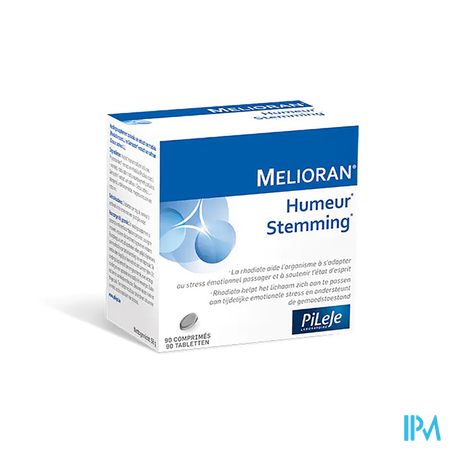 Melioran Comp 90