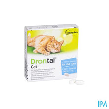 Load image into Gallery viewer, Drontal Katten-chats Comp 2
