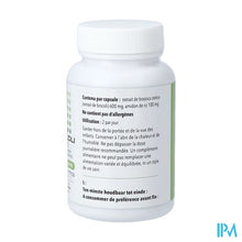 Charger l'image dans la galerie, Broccoli Forte 600mg V-caps 60 Pharmanutrics
