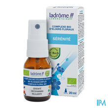 Charger l'image dans la galerie, Ladrome Ontspanningsspray 20ml
