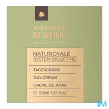 Charger l'image dans la galerie, Annemarie Borlind Naturoyale Dagcreme 50ml
