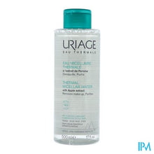 Charger l'image dans la galerie, Uriage Eau Micc.thermale Peaux Mixtes Grasse 500ml
