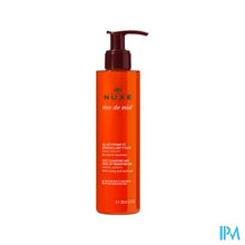 Charger l'image dans la galerie, Nuxe Reve De Miel Reinigingsgel Gelaat 200ml
