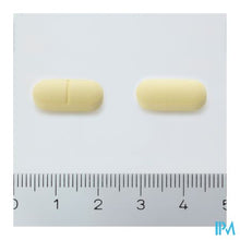 Afbeelding in Gallery-weergave laden, Bional Magnesium + Calcium Tabl 40
